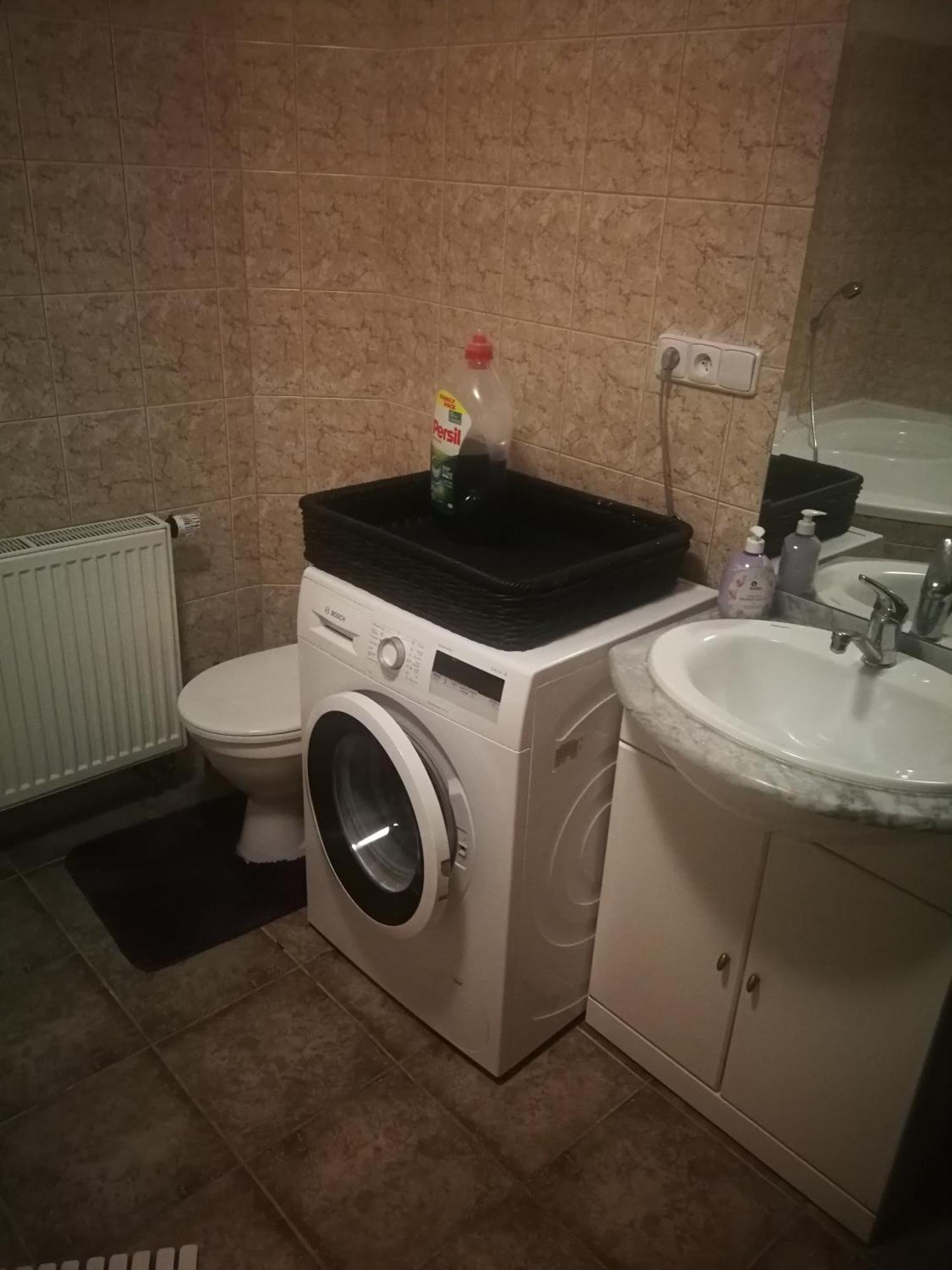 Barrandov 3 Quarto em Acomodações Particulares