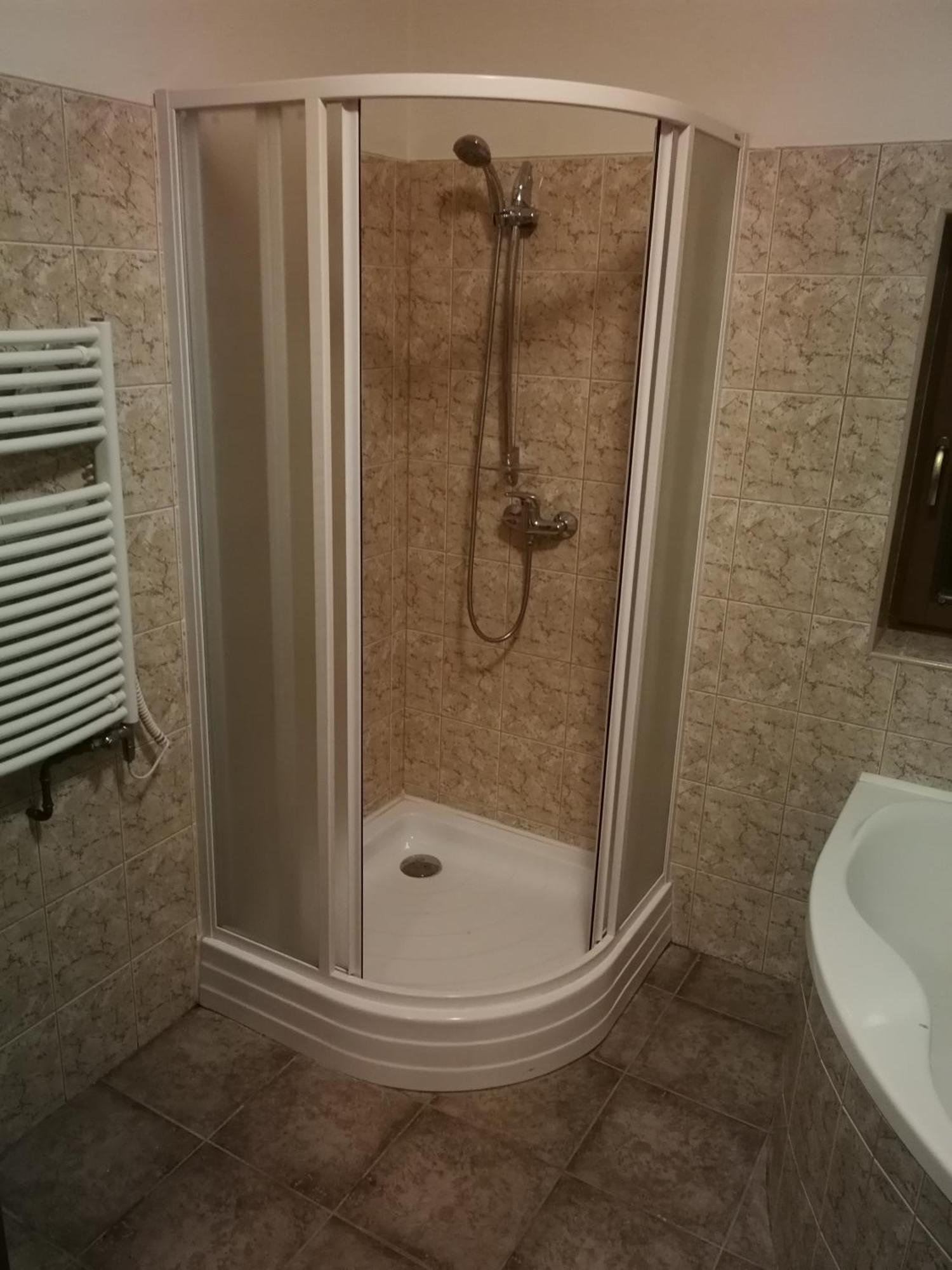 Quarto em Acomodações Particulares Barrandov 3 Praga